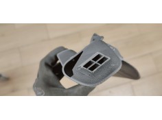 Recambio de bandeja trasera para mercedes-benz clase a (w169) 2.0cdi 80 [160] fap referencia OEM IAM A1698100120  