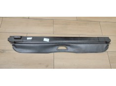 Recambio de bandeja trasera para mercedes-benz clase a (w169) 2.0cdi 80 [160] fap referencia OEM IAM A1698100120  