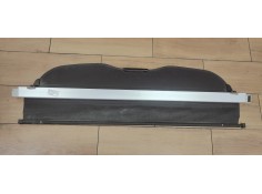 Recambio de bandeja trasera para subaru forester s12 2.0 d referencia OEM IAM   
