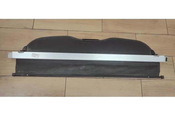 Recambio de bandeja trasera para subaru forester s12 2.0 d referencia OEM IAM   