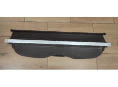 Recambio de bandeja trasera para subaru forester s12 2.0 d referencia OEM IAM   