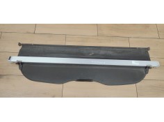 Recambio de bandeja trasera para subaru forester s12 2.0 d referencia OEM IAM   