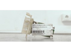 Recambio de resistencia calefaccion para mercedes-benz clase a (w169) 2.0cdi 80 [160] fap referencia OEM IAM   
