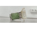 Recambio de resistencia calefaccion para mercedes-benz clase a (w169) 2.0cdi 80 [160] fap referencia OEM IAM   