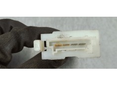 Recambio de resistencia calefaccion para mercedes-benz clase a (w169) 2.0cdi 80 [160] fap referencia OEM IAM   