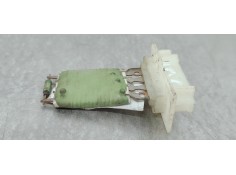 Recambio de resistencia calefaccion para mercedes-benz clase a (w169) 2.0cdi 80 [160] fap referencia OEM IAM   