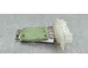 Recambio de resistencia calefaccion para mercedes-benz clase a (w169) 2.0cdi 80 [160] fap referencia OEM IAM   