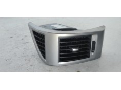 Recambio de rejilla aireadora para fiat ducato caja cerrada 33 (06.2006 =>) 130 (rs: 3450 mm) referencia OEM IAM 385822  