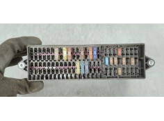 Recambio de caja reles / fusibles para volkswagen touran (1t1) 1.9 tdi 105 referencia OEM IAM   