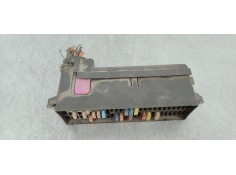 Recambio de caja reles / fusibles para volkswagen touran (1t1) 1.9 tdi 105 referencia OEM IAM   