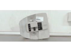 Recambio de luz interior para mercedes-benz clase a (w169) 2.0cdi 80 [160] fap referencia OEM IAM A1698208501  