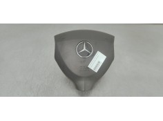 Recambio de airbag delantero izquierdo para mercedes-benz clase a (w169) 2.0cdi 80 [160] fap referencia OEM IAM   