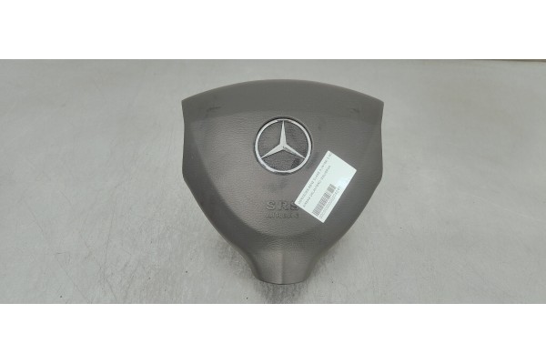 Recambio de airbag delantero izquierdo para mercedes-benz clase a (w169) 2.0cdi 80 [160] fap referencia OEM IAM   