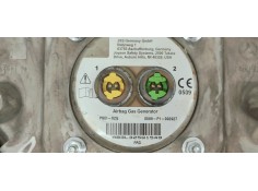 Recambio de airbag delantero izquierdo para mercedes-benz clase a (w169) 2.0cdi 80 [160] fap referencia OEM IAM   