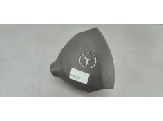 Recambio de airbag delantero izquierdo para mercedes-benz clase a (w169) 2.0cdi 80 [160] fap referencia OEM IAM   