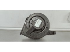 Recambio de ventilador calefaccion para seat ibiza iv berlina 1.6 tdi 90 fap referencia OEM IAM 6R1819015  
