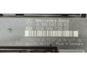 Recambio de modulo electronico para mercedes-benz clase a (w169) 2.0cdi 80 [160] fap referencia OEM IAM A1695405645  
