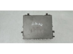 Recambio de modulo electronico para mercedes-benz clase a (w169) 2.0cdi 80 [160] fap referencia OEM IAM A1695405645  