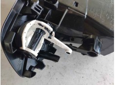 Recambio de rejilla aireadora para renault scenic iii 1.5 dci diesel fap referencia OEM IAM 68260003IR  