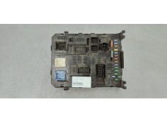 Recambio de caja reles / fusibles para citroen c4 berlina cool referencia OEM IAM 9661940480  