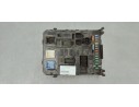 Recambio de caja reles / fusibles para citroen c4 berlina cool referencia OEM IAM 9661940480  