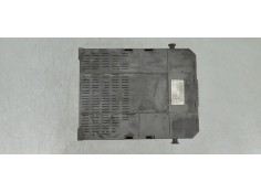 Recambio de caja reles / fusibles para citroen c4 berlina cool referencia OEM IAM 9661940480  