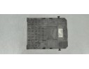 Recambio de caja reles / fusibles para citroen c4 berlina cool referencia OEM IAM 9661940480  