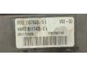 Recambio de caja reles / fusibles para citroen c4 berlina cool referencia OEM IAM 9661940480  