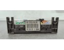 Recambio de caja reles / fusibles para citroen c4 berlina cool referencia OEM IAM 9661940480  