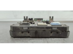 Recambio de caja reles / fusibles para citroen c4 berlina cool referencia OEM IAM 9661940480  