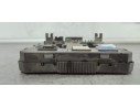 Recambio de caja reles / fusibles para citroen c4 berlina cool referencia OEM IAM 9661940480  