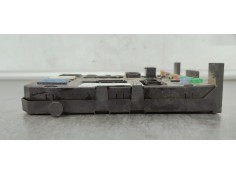 Recambio de caja reles / fusibles para citroen c4 berlina cool referencia OEM IAM 9661940480  