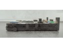 Recambio de caja reles / fusibles para citroen c4 berlina cool referencia OEM IAM 9661940480  