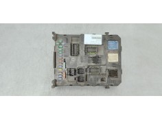 Recambio de caja reles / fusibles para citroen c4 berlina cool referencia OEM IAM 9661940480  