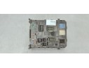 Recambio de caja reles / fusibles para citroen c4 berlina cool referencia OEM IAM 9661940480  