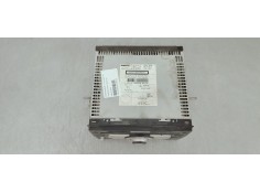 Recambio de sistema audio / radio cd para nissan qashqai (j10) acenta 4x4 referencia OEM IAM 28185JG44A  