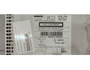 Recambio de sistema audio / radio cd para nissan qashqai (j10) acenta 4x4 referencia OEM IAM 28185JG44A  