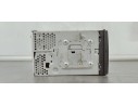 Recambio de sistema audio / radio cd para nissan qashqai (j10) acenta 4x4 referencia OEM IAM 28185JG44A  