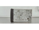 Recambio de sistema audio / radio cd para nissan qashqai (j10) acenta 4x4 referencia OEM IAM 28185JG44A  