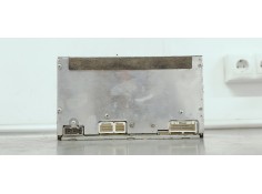 Recambio de sistema audio / radio cd para nissan qashqai (j10) acenta 4x4 referencia OEM IAM 28185JG44A  