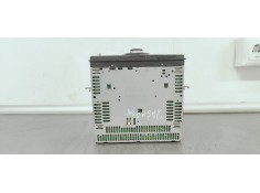 Recambio de sistema audio / radio cd para nissan qashqai (j10) acenta 4x4 referencia OEM IAM 28185JG44A  
