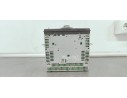 Recambio de sistema audio / radio cd para nissan qashqai (j10) acenta 4x4 referencia OEM IAM 28185JG44A  
