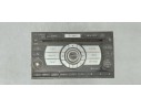 Recambio de sistema audio / radio cd para nissan qashqai (j10) acenta 4x4 referencia OEM IAM 28185JG44A  