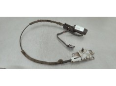 Recambio de cerradura maletero / porton para audi a8 (4e2) referencia OEM IAM 4E0827383C  