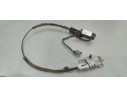 Recambio de cerradura maletero / porton para audi a8 (4e2) referencia OEM IAM 4E0827383C  