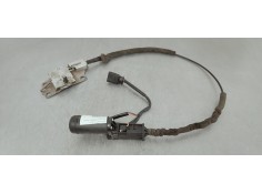 Recambio de cerradura maletero / porton para audi a8 (4e2) referencia OEM IAM 4E0827383C  