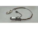 Recambio de cerradura maletero / porton para audi a8 (4e2) referencia OEM IAM 4E0827383C  
