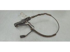 Recambio de cerradura maletero / porton para audi a8 (4e2) referencia OEM IAM 4E0827383C  