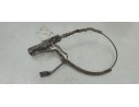 Recambio de cerradura maletero / porton para audi a8 (4e2) referencia OEM IAM 4E0827383C  