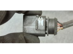 Recambio de cerradura maletero / porton para audi a8 (4e2) referencia OEM IAM 4E0827383C  